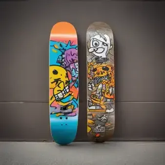 Krooked Cruisers: Style and Performance